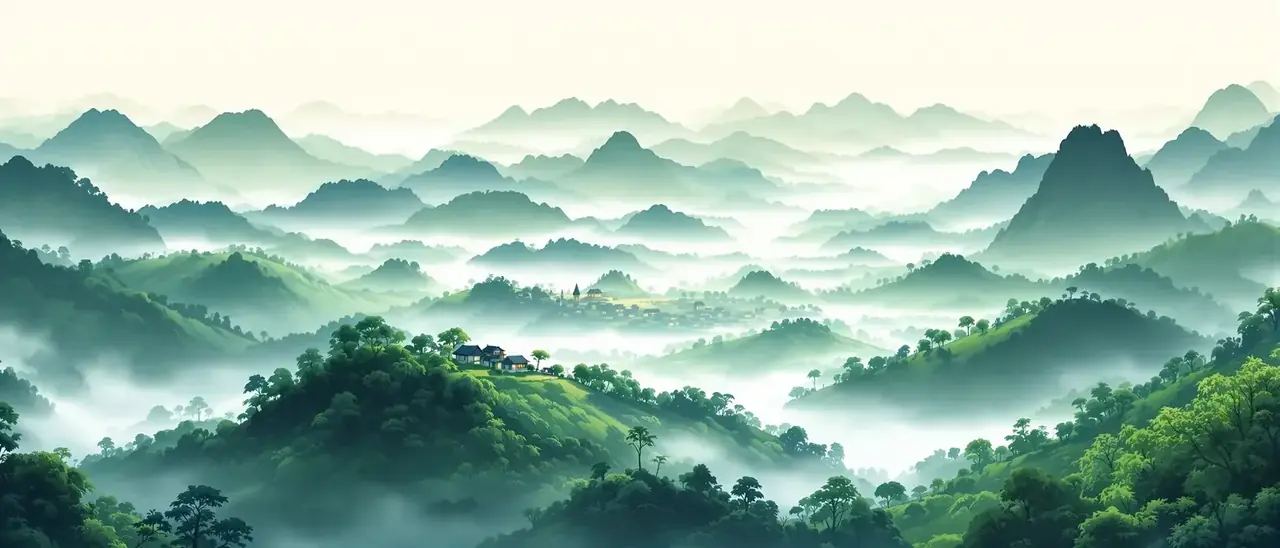 青山远 - 韩国激情推荐 青山远 电影风景