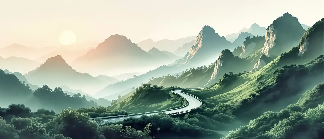 归去来兮 - 韩国激情推荐 归去来兮 电影风景